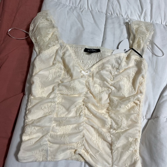 SELF ESTEEM top - Picture 9 of 14